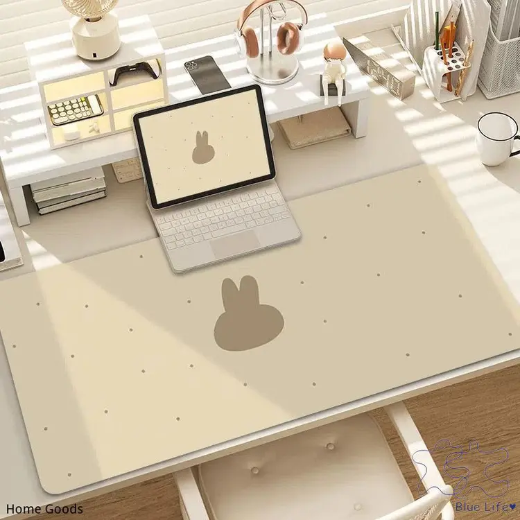 🖱️ แผ่นรองเมาส์ ของชิ้นเล็กที่ไม่ควรมองข้าม!