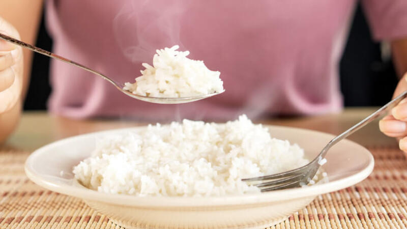ข้าวขาว" ของต้องห้ามสำหรับคนที่ออกกำลังกาย ใช่จริงเหรอ? - Thamm Culture