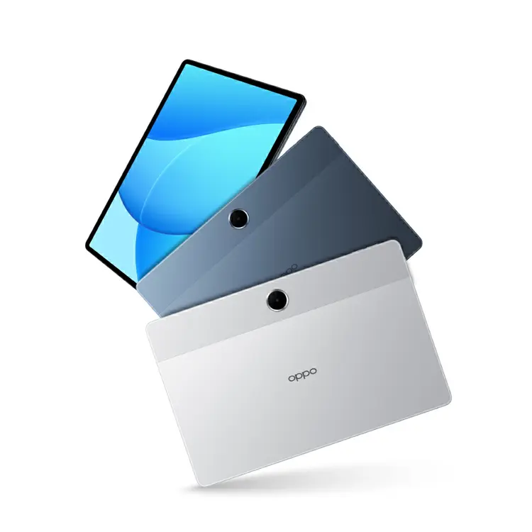 แท็บเล็ตราคาไม่เกิน5000: OPPO Pad SE (4+128) Wi-Fi แท็บเล็ตจอใหญ่ น้ำหนักเบา ใช้งานครบทั้งเรียน เล่น และทำงาน