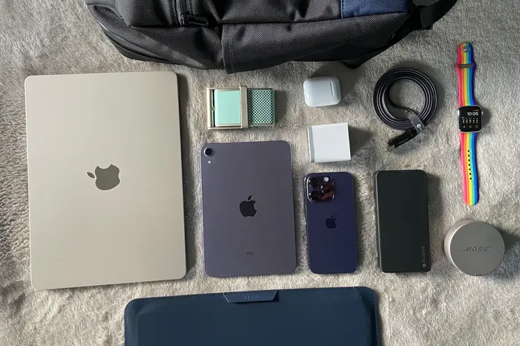 รายชื่ออุปกรณ์เสริมของ Apple หลังงานแถลงข่าว: อันไหนดีจริง อันไหนแค่โชว์?