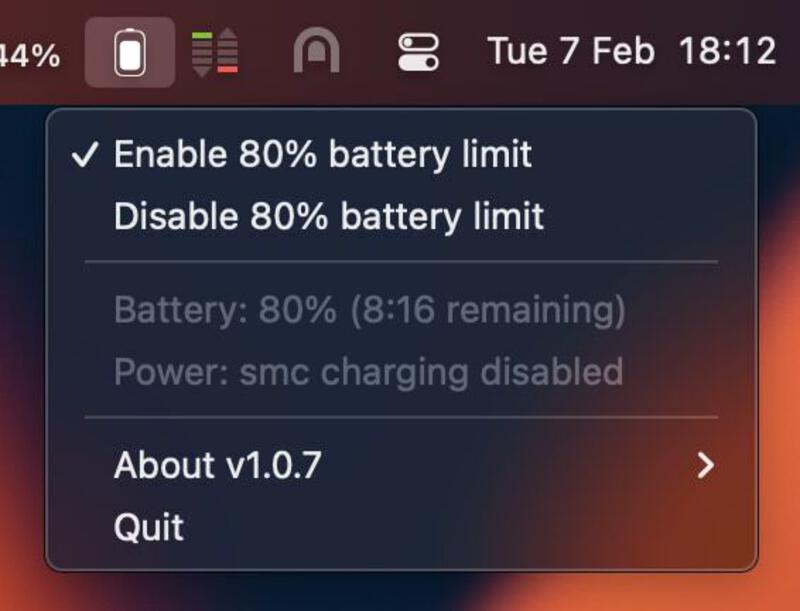 Helpful Utilities to Maximize MacBook Battery Life