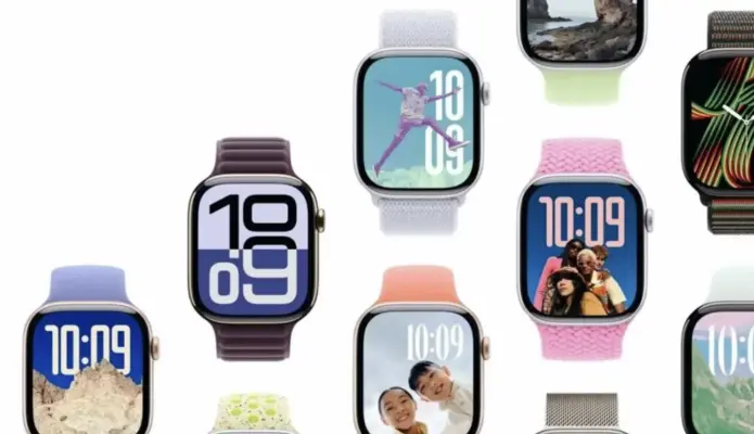 Apple ประกาศอย่างเป็นทางการแล้ว! Apple Watch ทุกรุ่นลดราคาบนเว็บไซต์อย่างเป็นทางการแล้ว ลดราคาเร็วจริงเหรอ?