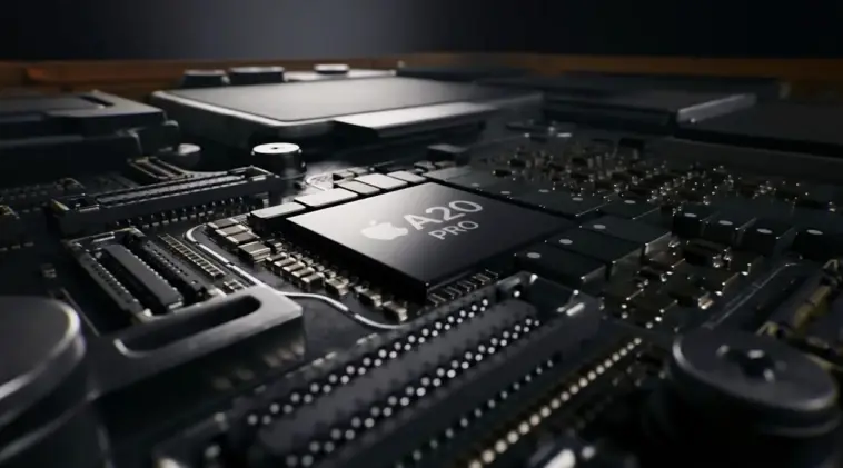 ชิป iPhone อาจแพง iPhone 18 Pro อาจมีต้นทุนพุ่งแตะ 280 ดอลลาร์ มากกว่าเดิมถึง 80%
