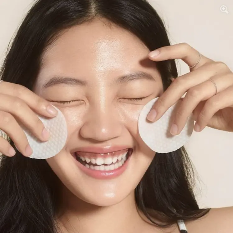 ทำไมโทนเนอร์แพดถึงกลายเป็นสิ่งจำเป็นต่อการแต่งหน้า และการดูแลผิว ?