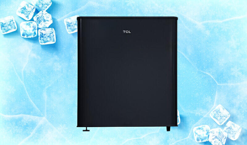 ตู้เย็นมินิบาร์ TCL รุ่น RT95XFSDB