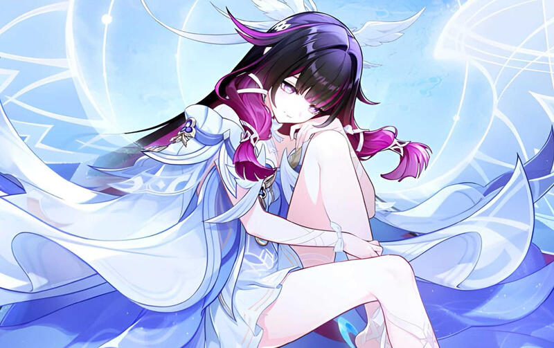 Genshin Impact Luna IV drip marketing: Columbina, expected release date &amp;  more