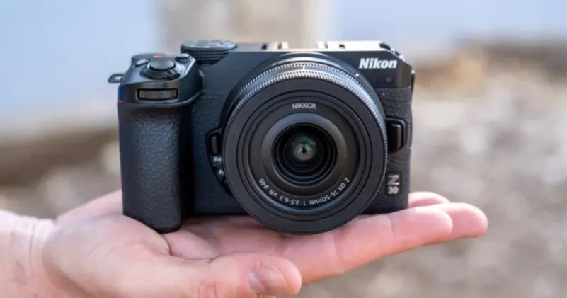 รีวิวกล้อง Nikon Z30 : กล้อง mirrorless ขนาดกะทัดรัดที่เป็นความฝันสำหรับชาว vloggers