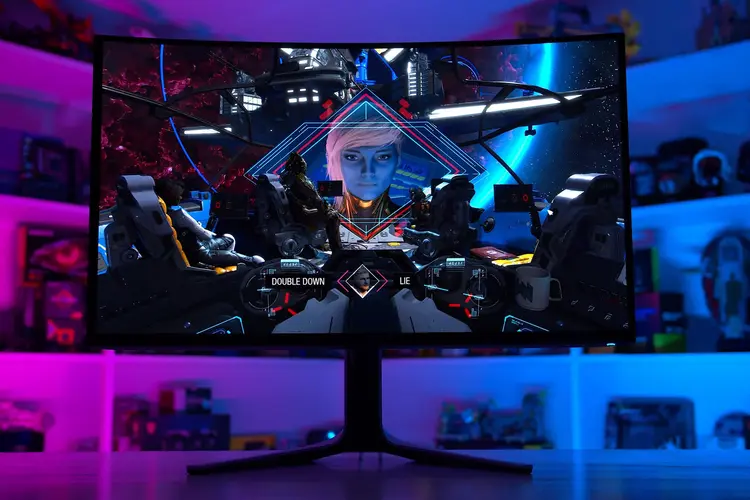 จะเลือกระหว่างจอมอนิเตอร์สำหรับเล่นเกมกับจอ 4K ธรรมดาในงบจำกัดได้อย่างไร? ค้นพบความต้องการของคุณและหลีกเลี่ยงการเสียเงินโดยเปล่าประโยชน์