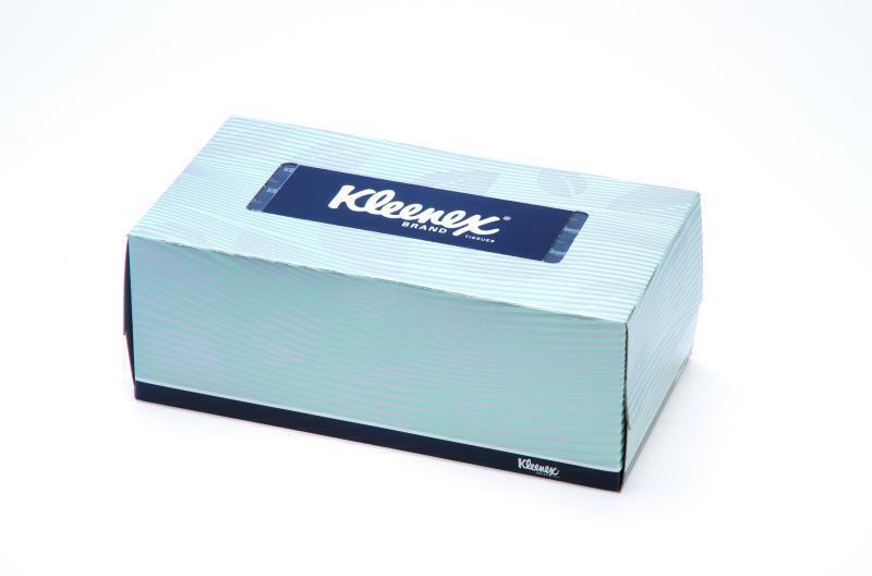 กระดาษเช็ดหน้า คลีเน็กซ์ (Kleenex 170