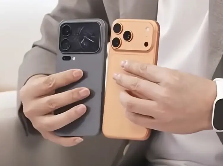 iPhone 17 Pro vs Xiaomi 17 Pro เลือกตัวไหนคุ้มกว่ากัน? (อัปเดต 2025)
