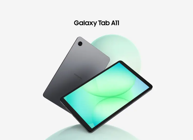 Galaxy Tab A11 แท็บเลตโทรได้รุ่นใหม่จากซัมซุง แรมเยอะ ลื่นไหล ครบเครื่องทุกการใช้งาน