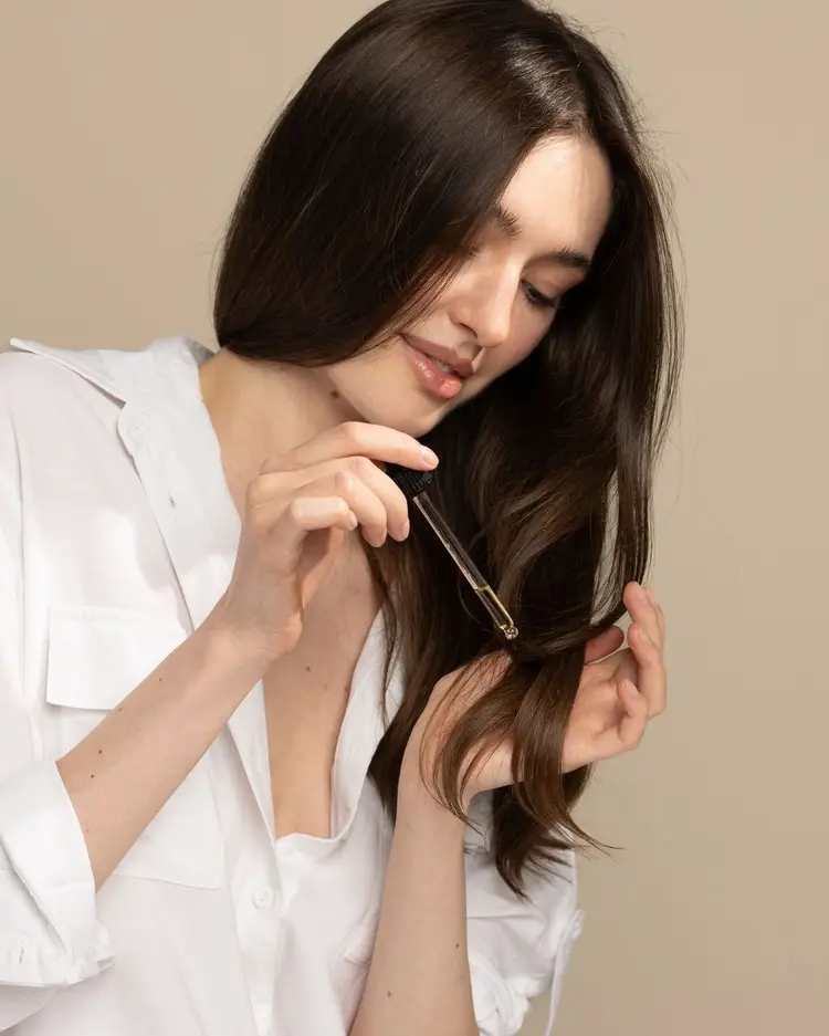 💇♀️ อย่าลืมดูแลสุขภาพผม ใคร ๆ ก็ชอบให้ผมสวย ดูสะอาดน่ามอง