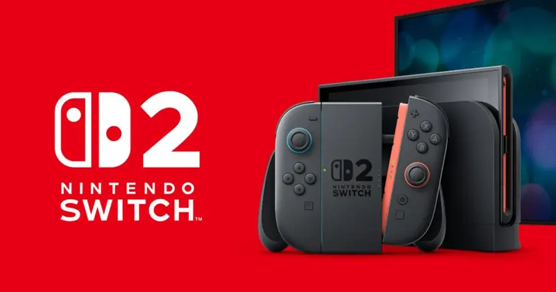 Nintendo Switch 2 ทำไมเกมเมอร์ทั่วโลกจับตา