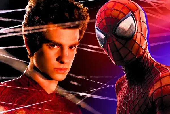 การวิเคราะห์เชิงลึก | ในจักรวาลคู่ขนานของเรา มีเพียงแอนดรูว์ การ์ฟิลด์เท่านั้นที่เป็น The Amazing Spider-Man