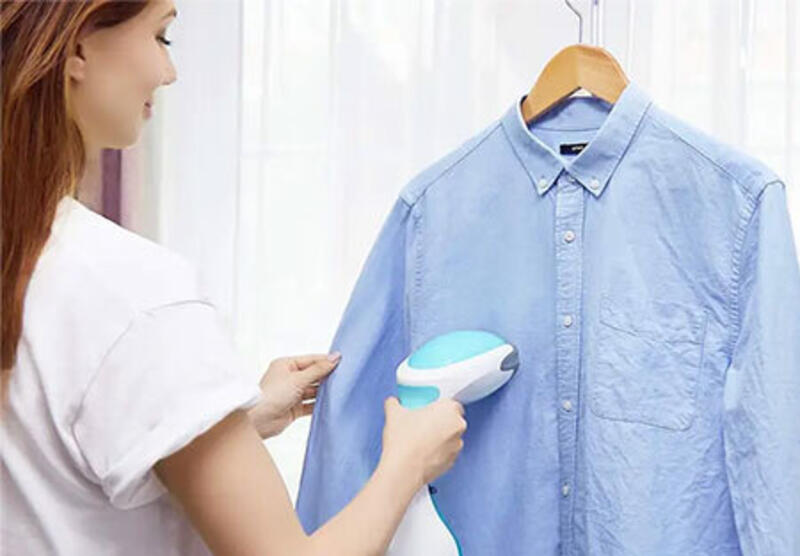 แนะนำ 10 เตารีดพกพา ยี่ห้อไหนดี ปี 2025 | Top10.in.th