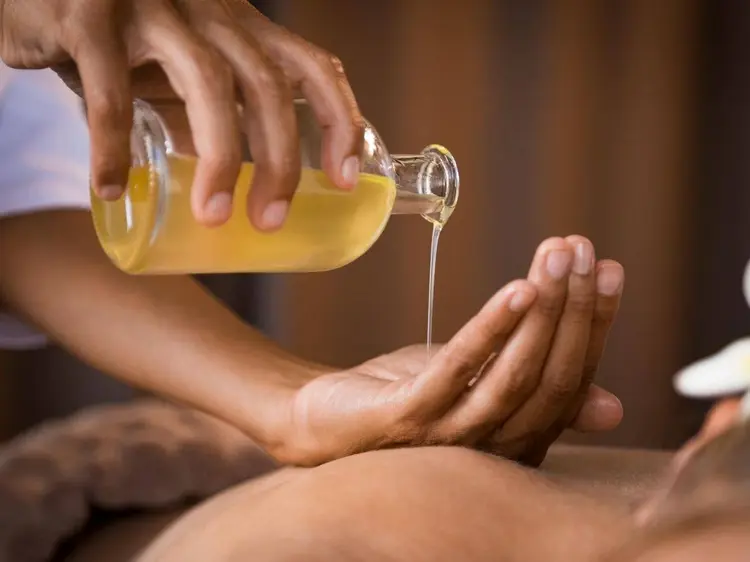 Body Oil เคล็ดลับผิวสวยสุขภาพดี ที่คนยุคนี้ต้องมี!
