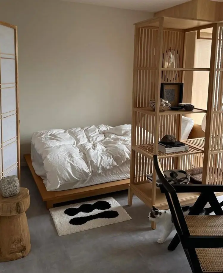 สบายแต่ทันสมัย! เฟอร์นิเจอร์ที่เข้ากับการตกแต่งบ้านสไตล์ Aomori