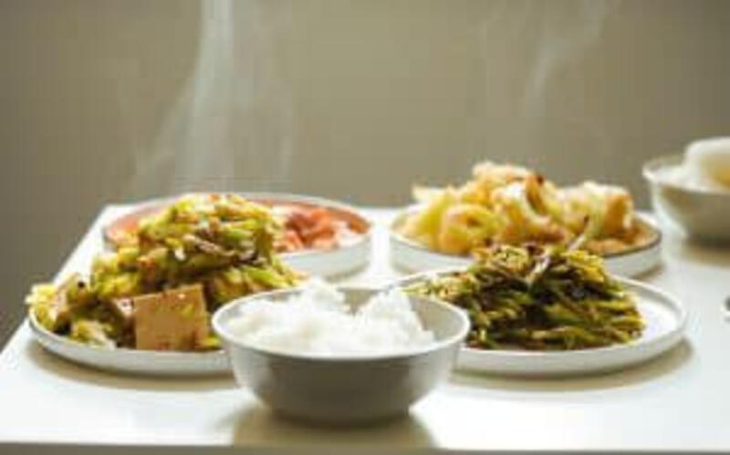 หม้อหุงข้าว