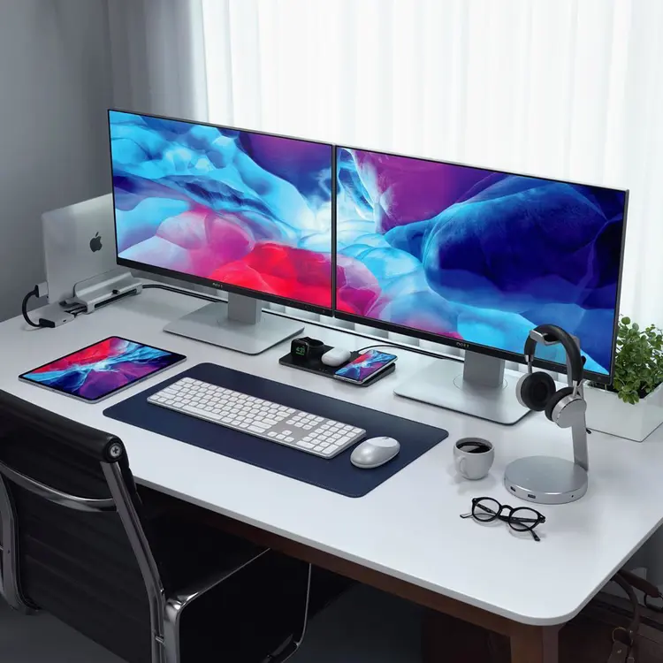 รวมจอคอมของ Xiaomi สุดคุ้ม – คัดรุ่นเด่นที่ตอบโจทย์ทั้งทำงานและเล่นเกม